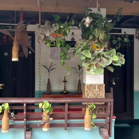 Kenoth Thaliyil Mana, Heritage Homestay Payyannur 外观 照片