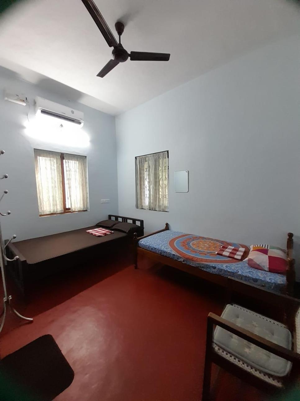 Kenoth Thaliyil Mana, Heritage Homestay Payyannur 外观 照片