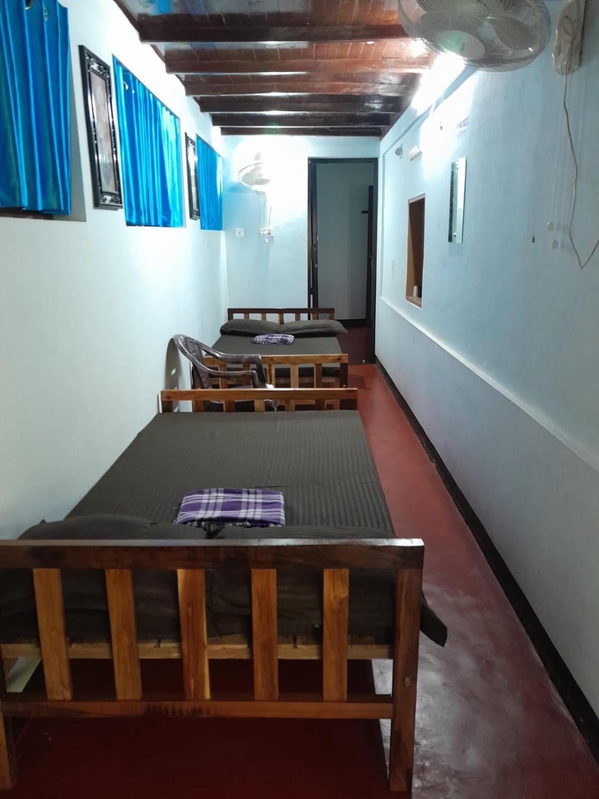 Kenoth Thaliyil Mana, Heritage Homestay Payyannur 外观 照片